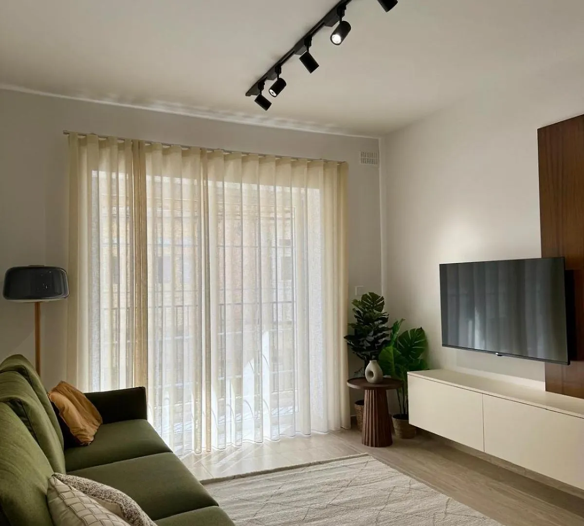 Lumiere St Julian'S Apartment Saint Julian's